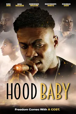 Hood Baby