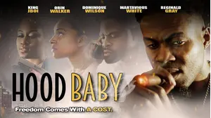 Hood Baby
