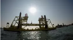 Saving Venice
