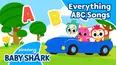 Everything ABC Songs