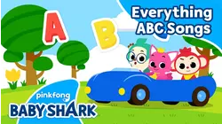 Everything ABC Songs