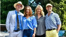 Sara Dallin and Keren Woodward