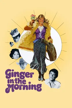Ginger in the Morning (Newly Restored)