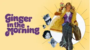 Ginger in the Morning (Newly Restored)