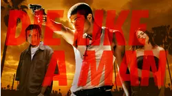 Die Like A Man