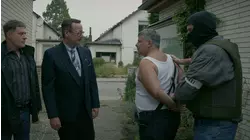 Dark Woods (Dubbed) S1 E5: The Forbidden Room