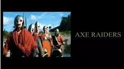 Axe Raiders