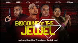 Bloodline of the Jewel