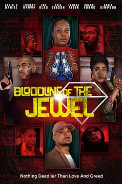 Bloodline of the Jewel