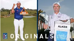 PGA TOUR Originals | The Drop