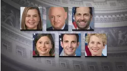 FBI seeking interviews with 6 Democrats who told troops to defy illegal orders