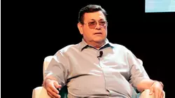 La familia de Selena prepara el funeral de su patriarca Abraham Quintanilla