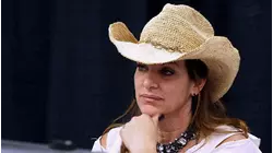 Jill on the Rampage -- Dance Moms