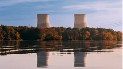 From Davos to Data Centers: Nuclear Energy's New Moment