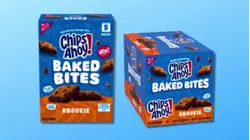 Chips Ahoy Recall Expands to Include Additional Package Sizes