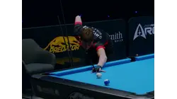 2025 European Pocket Billiard Federation European Championship