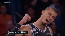Knicks vs. Spurs: Biggest moments from Game 3
