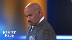 Get on the floor and shake your WHAT??!! | Family Feud