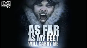 As Far As My Feet Will Carry Me