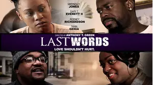 Last Words