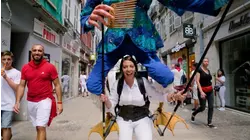 The French Basque Country