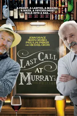 Last Call at Murray's