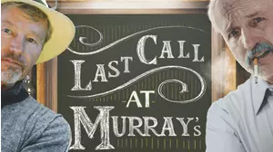Last Call at Murray's