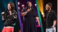 Live at Just For Laughs