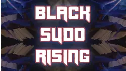 Black Sudo Rising