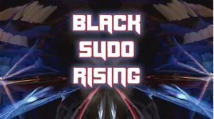 Black Sudo Rising