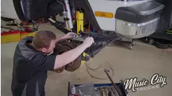 Lift & Shift