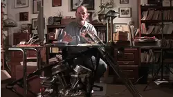 Keith Ball Part 1 Mudflap Girl