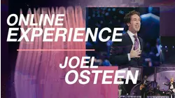 Joel Osteen Live: June 7th, 2020