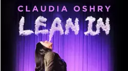 Claudia Oshry: Lean In