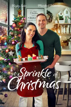 A Sprinkle of Christmas