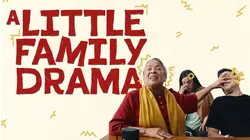 A Little Family Drama