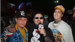 "Tap In" (pt.2) / Top Ten Countdown