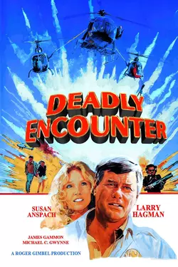 Deadly Encounter
