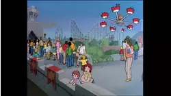 The Winds of Darkness