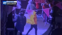 35-year-old stabbed to death in brawl outside Bronx lounge