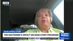 Mother faces tough decisions if head start doesn't get funded