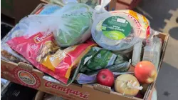 Staten Island SNAP recipient does whatever she can to help others while struggling to feed herself