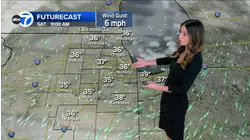ABC7 AccuWeather Forecast