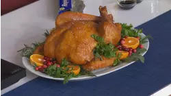 America's Test Kitchen shares Thanksgiving tips
