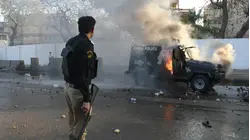 La crisis con Irán provoca disturbios y muertes frente a un consulado de EE.UU. en Pakistán