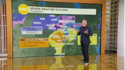 Back-to-back storms hit Upper Midwest