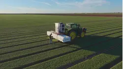 This AI-Powered Laser Is Eliminating Weeds, No Chemicals Required