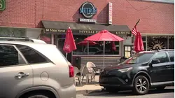 19-year-old stabbed as argument turns violent inside Sayville restaurant
