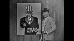 The Red Skelton Show: Uncle Sam Wants You