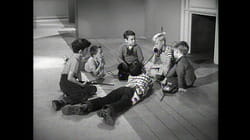 Dennis The Menace: S1 E29 - The Party Line